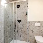 Luxury Elegant Penthouse 2 Bedrooms, 2 Bathrooms * Milano