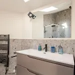 Luxury Elegant Penthouse 2 Bedrooms, 2 Bathrooms Milano