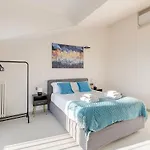 Lägenhet Luxury Elegant Penthouse 2 Bedrooms, 2 Bathrooms *