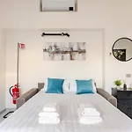 Lägenhet Luxury Elegant Penthouse 2 Bedrooms, 2 Bathrooms *