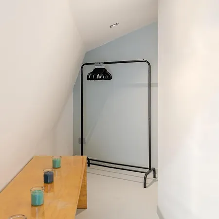 Luxury Elegant Penthouse 2 Bedrooms, 2 Bathrooms Apartament