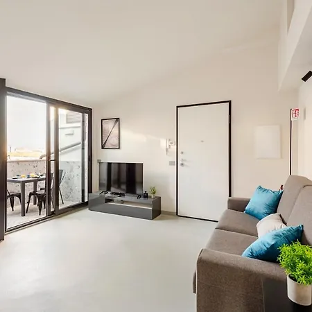 Lägenhet Luxury Elegant Penthouse 2 Bedrooms, 2 Bathrooms *