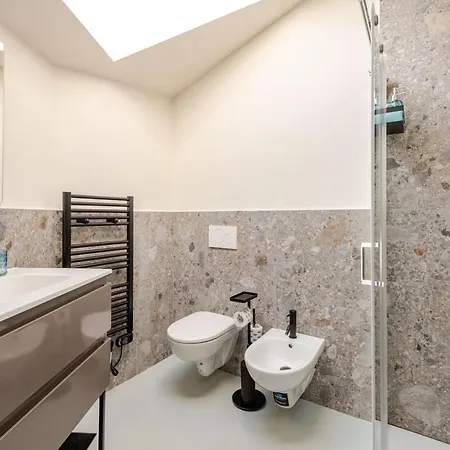 Lägenhet Luxury Elegant Penthouse 2 Bedrooms, 2 Bathrooms *