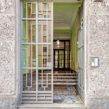 Apartament Luxury Elegant Penthouse 2 Bedrooms, 2 Bathrooms *